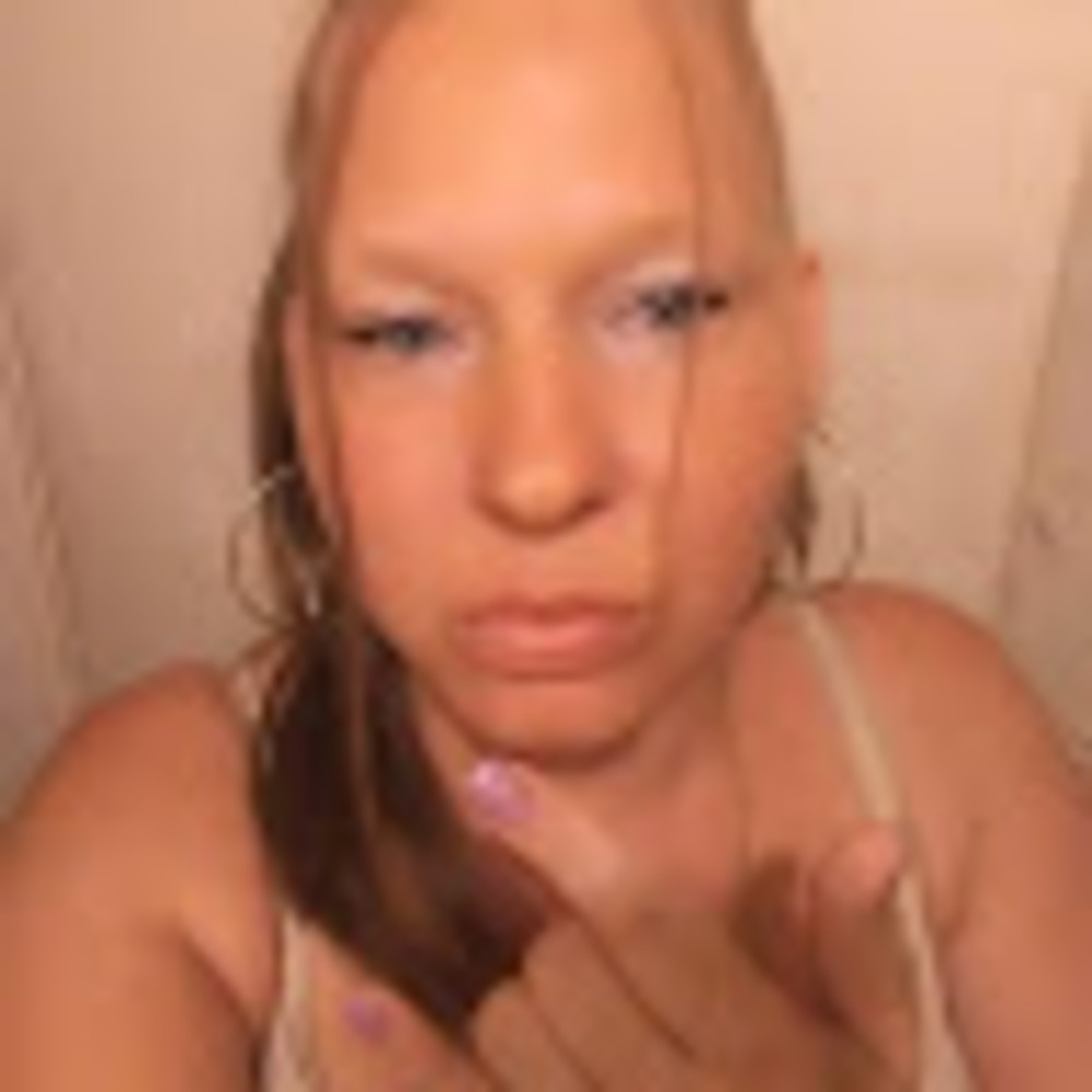 Meet your Posher, Brandy j.